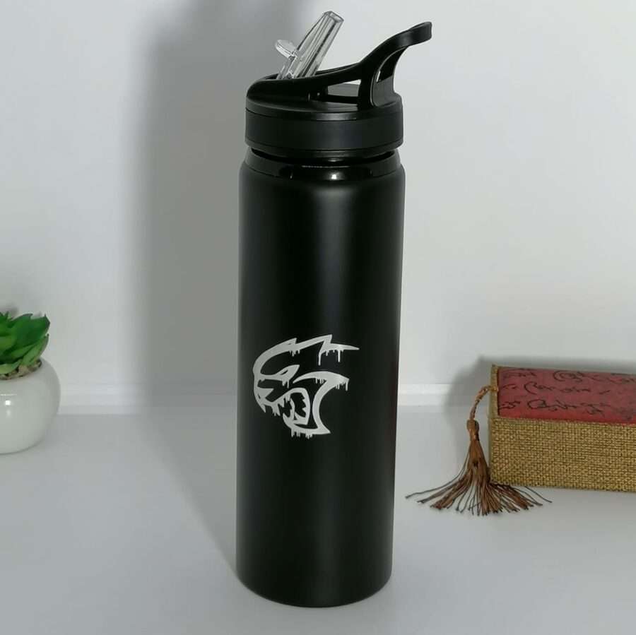 Custom & Branded Water Bottle