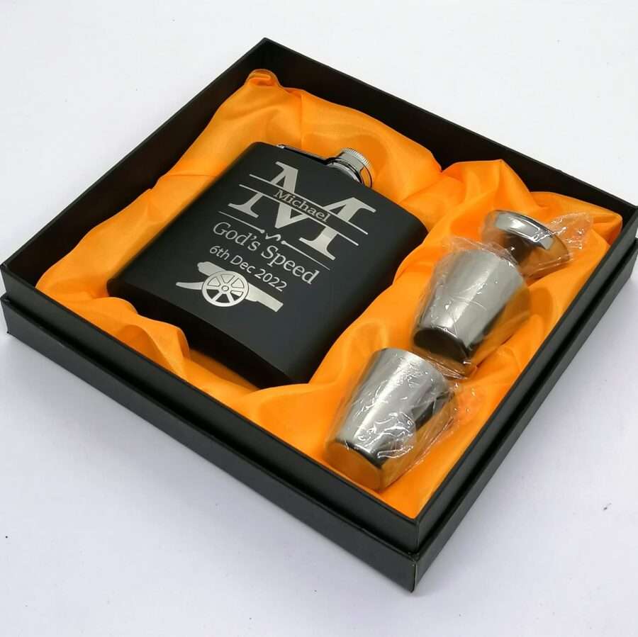 Best Hip Flask in Kenya