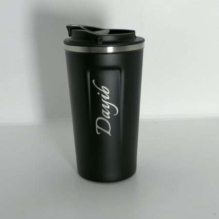 Travel Coffee Thermal Mug For Coffee