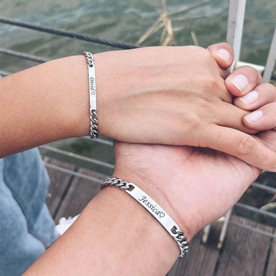 couple bracelets online shop in kenya 3