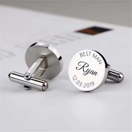 Best Custom Cufflinks in Kenya