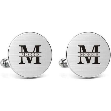 Best Custom Cufflinks in Kenya