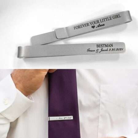 Best Custom Tie Clip in Kenya