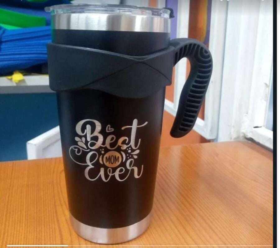 Coffee Travel Mugs in Kenya