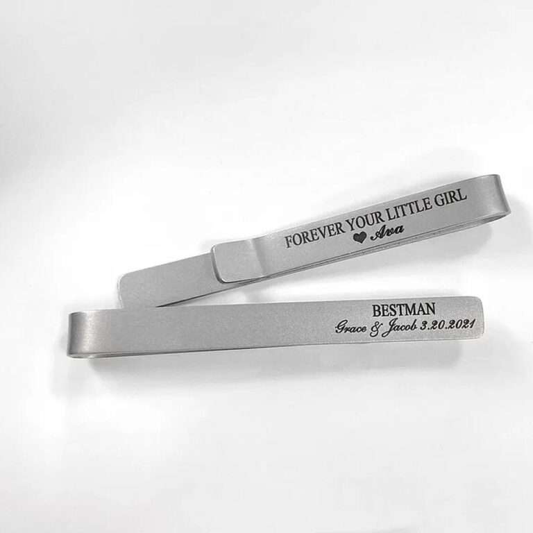 Cufflinks and Tie Clip Set in Kenya » Rio Gift Shop Nairobi