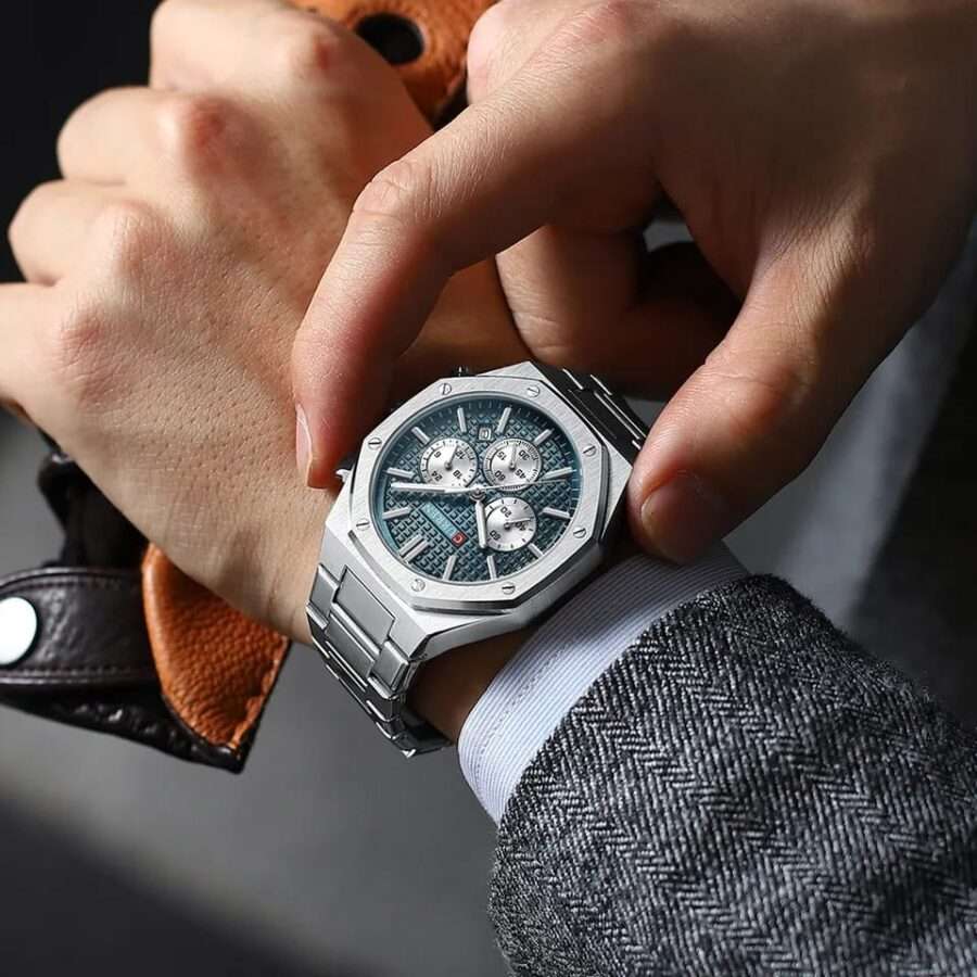 Best Looking Men's Watches in Kenya