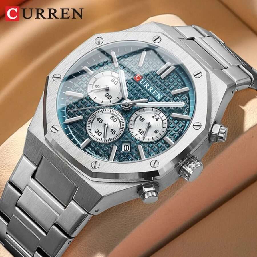 Best Looking Men's Watches in Kenya