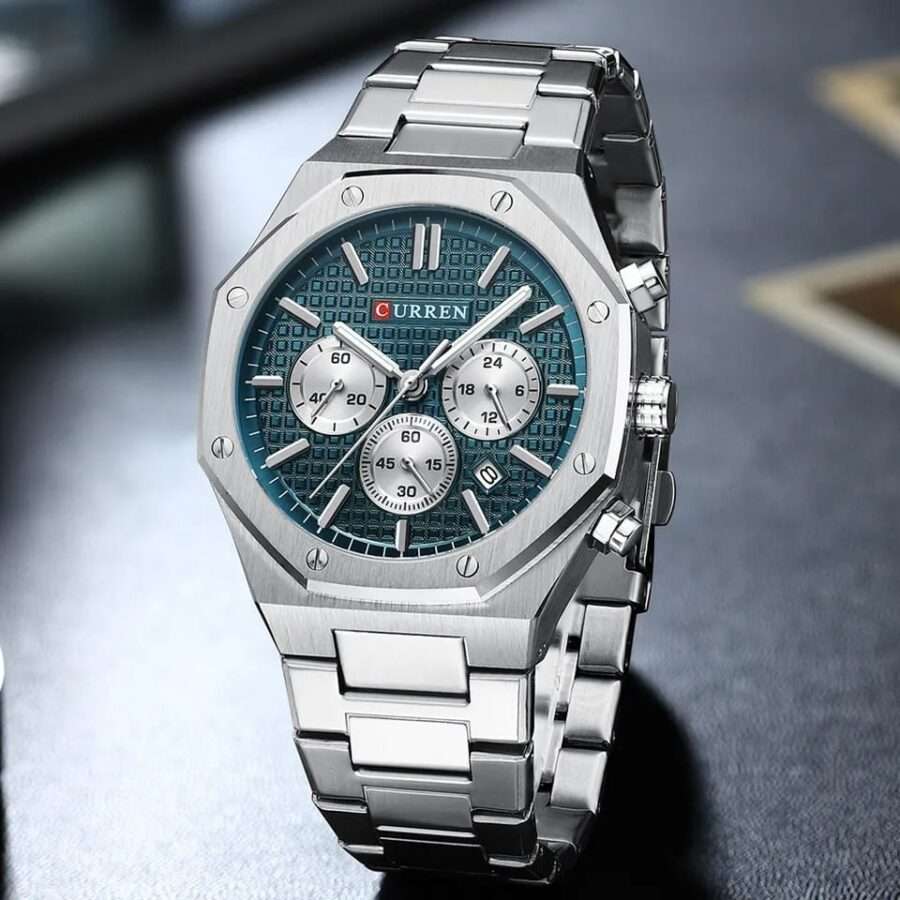 Best Looking Men's Watches in Kenya