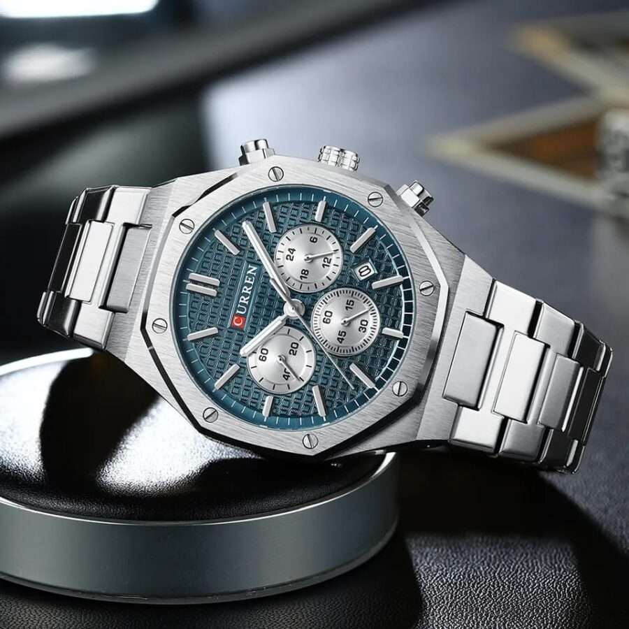 Best Looking Men's Watches in Kenya