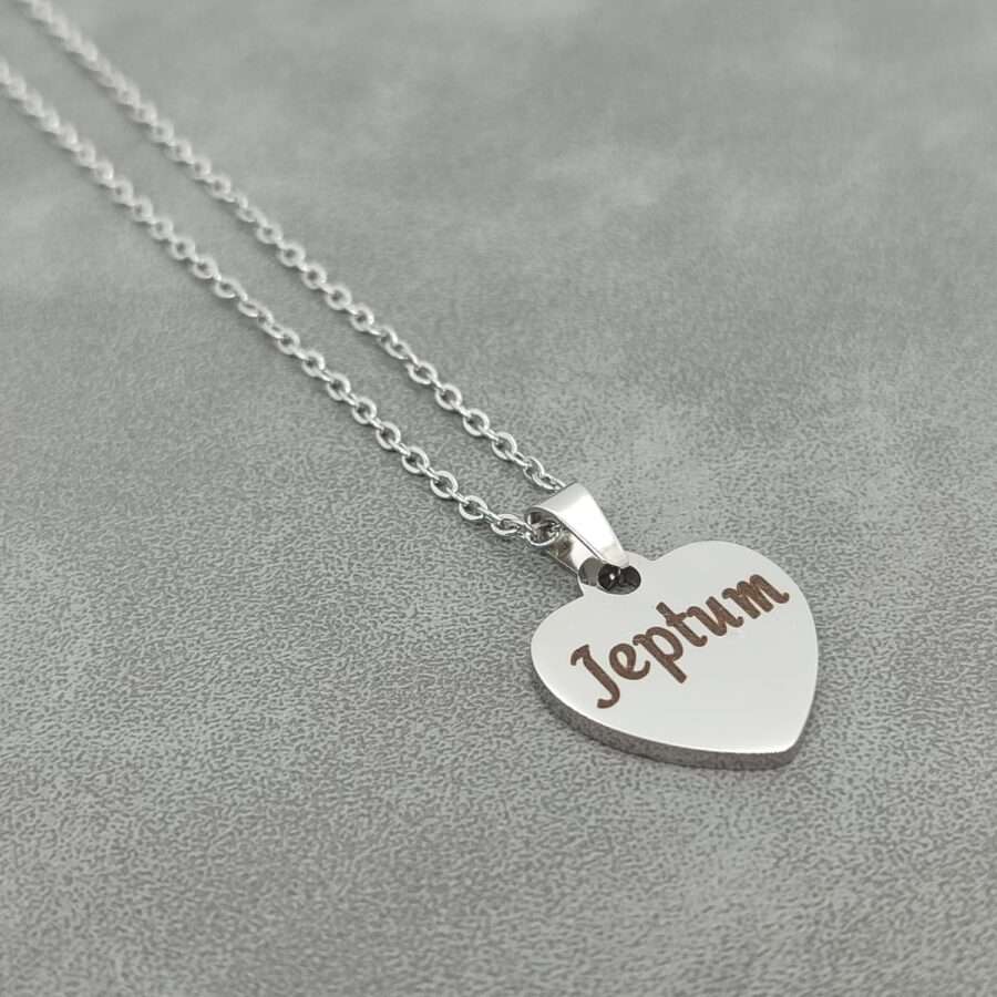 Best Necklace For Girlfriend in Kenya 1