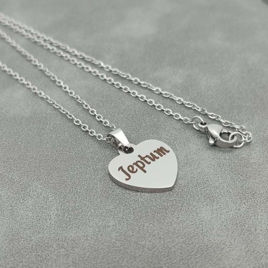 Best Necklace For Girlfriend in Kenya