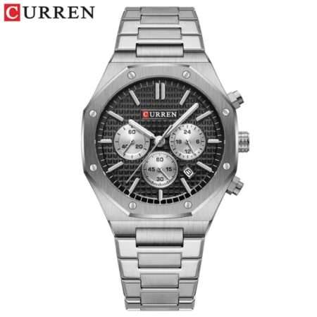 Best Waterproof Men's Watches in Kenya