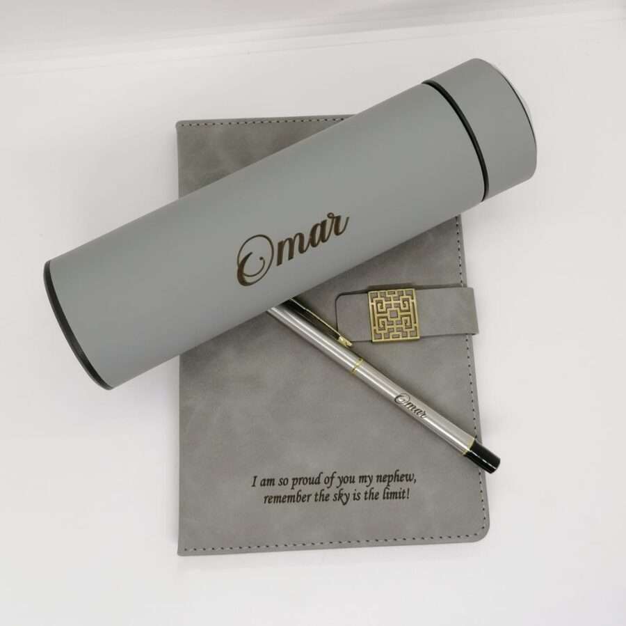 Branded Executive Corporate Gift Set