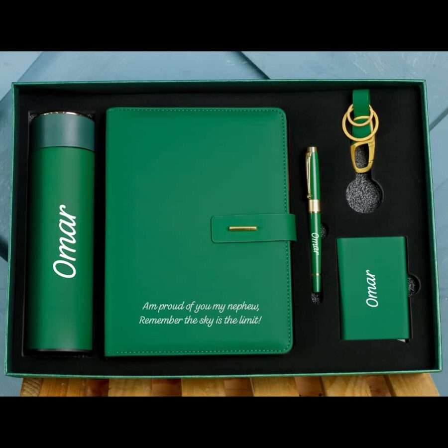 Corporate Branded Gifts in Kenya