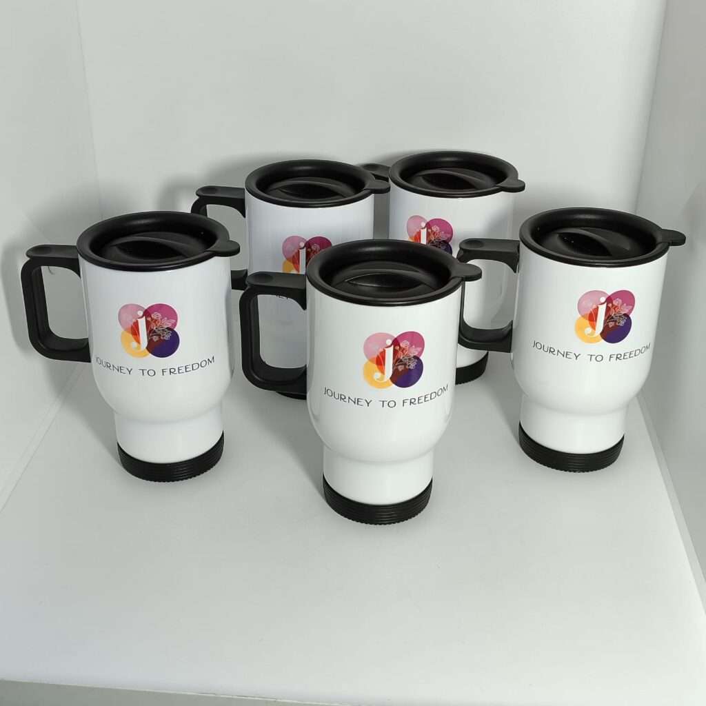 Customized Coffee Mugs in Nairobi » Rio Gift Shop Kenya
