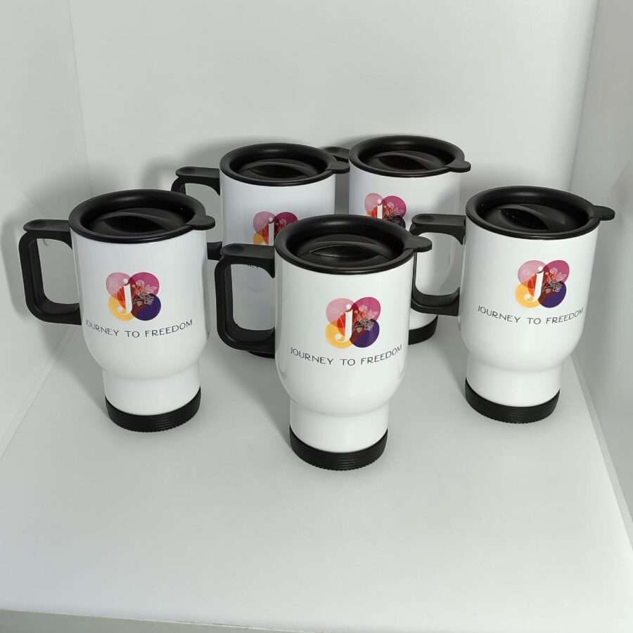 Customized Coffee Mugs in Nairobi 1