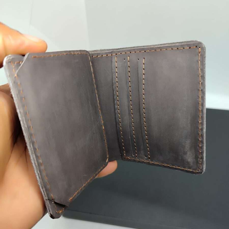 Genuine Leather Wallet in Kenya