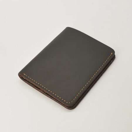 Genuine Leather Wallet in Kenya