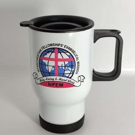 Sublimation Travel Coffee Mug Printing