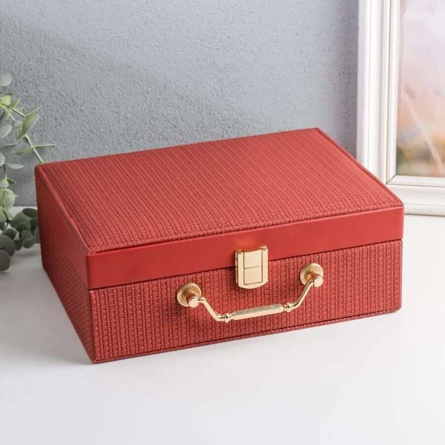 Best Jewelry Box in Kenya