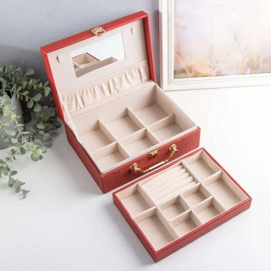 Best Jewelry Box in Kenya