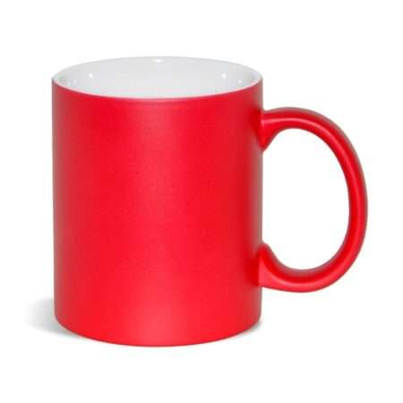 Colour Changing Mugs in Kenya