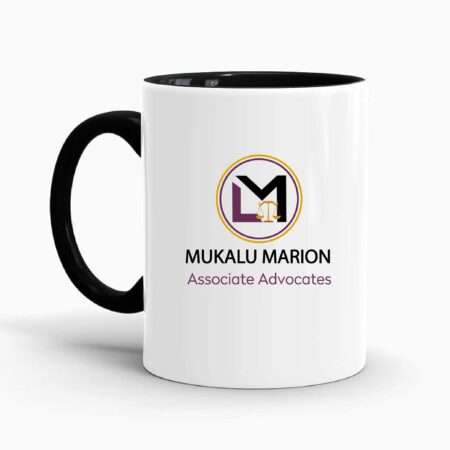 Customised Mug Printing in Nairobi