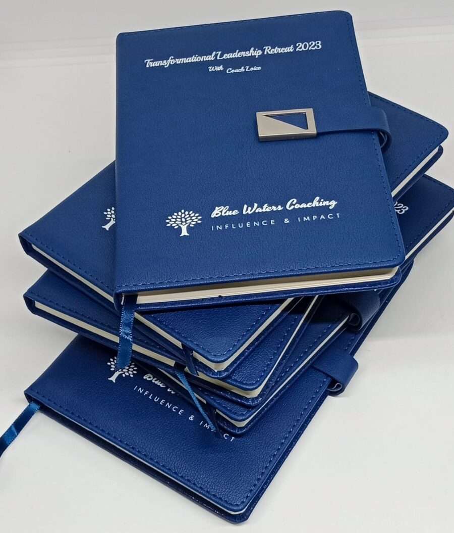 Customized Notebooks in Kenya