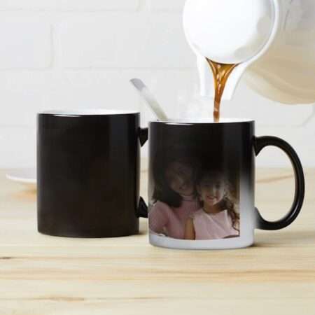 Magic Mug Printing in Kenya