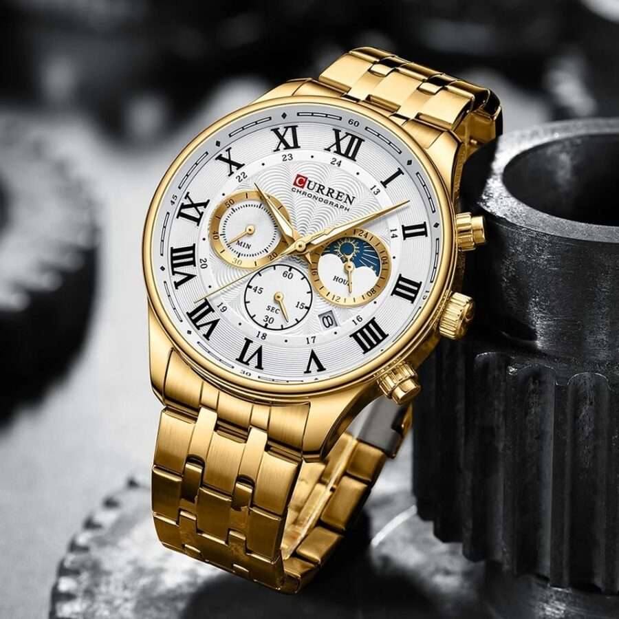 Men's Watches On Sale in Kenya