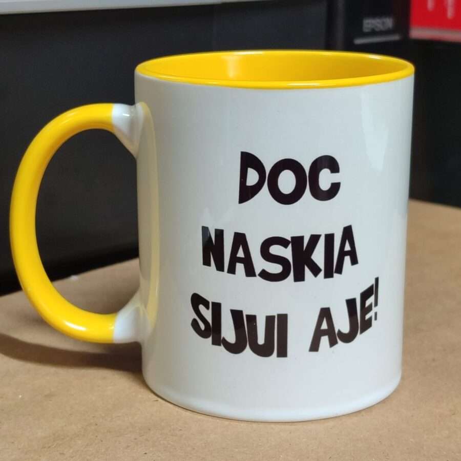 Mug Sublimation Ideas in Nairobi Kenya