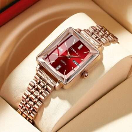 Best wrist watch hot sale for women