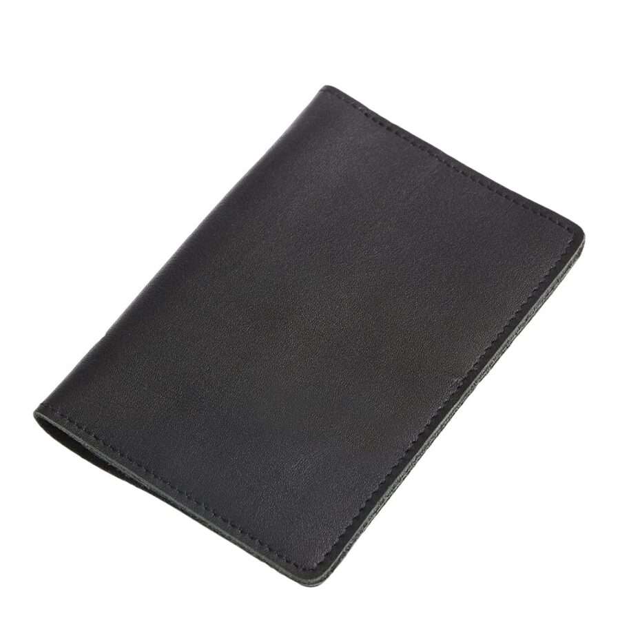 Genuine Leather Passport Holder in Kenya