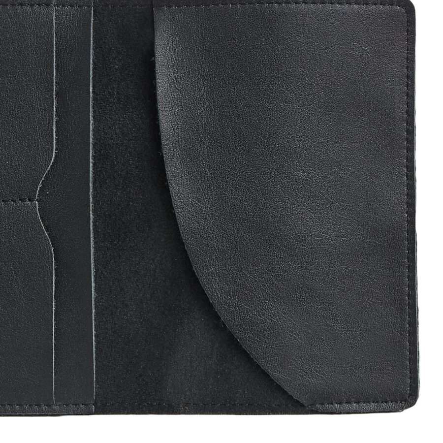 Genuine Leather Passport Holder in Kenya