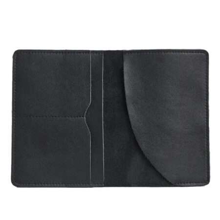 Genuine Leather Passport Holder in Kenya