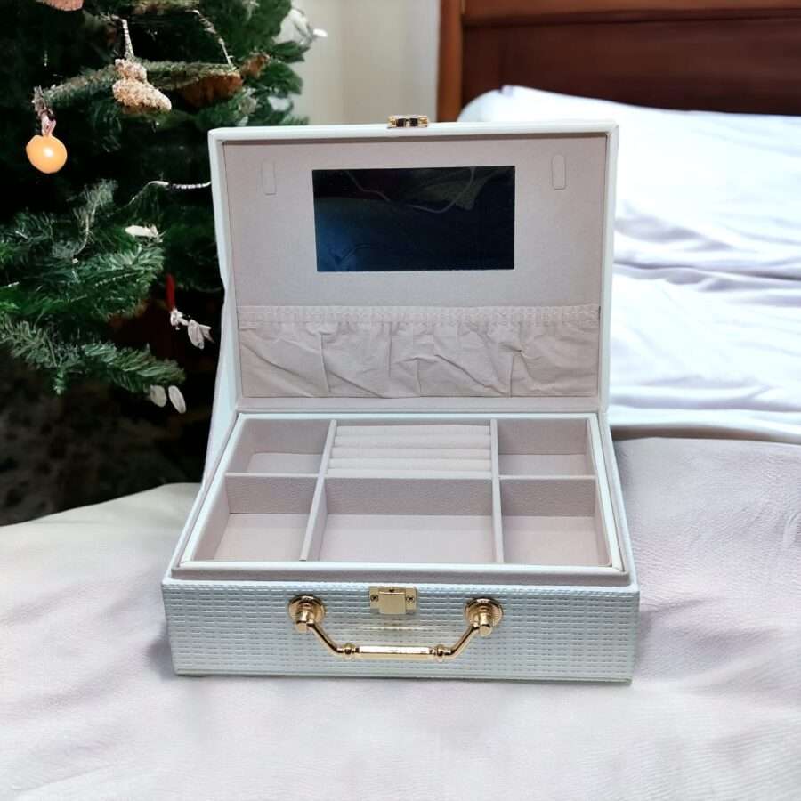 Creative Jewelry Storage Box