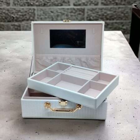 Creative Jewelry Storage Box