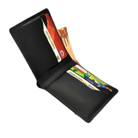 Genuine Leather Slim Wallet in Nairobi