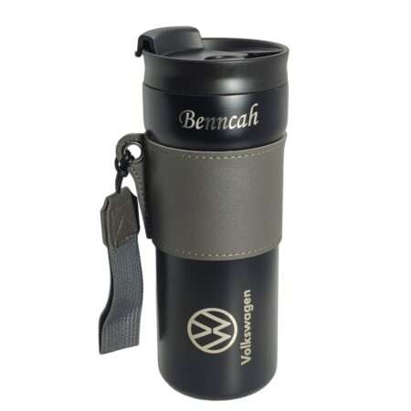 Insulated Coffee Tumbler Mug