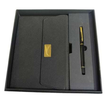 Personalised Executive Gift Set