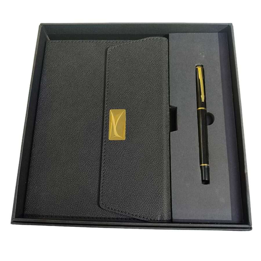 Personalised Executive Gift Set