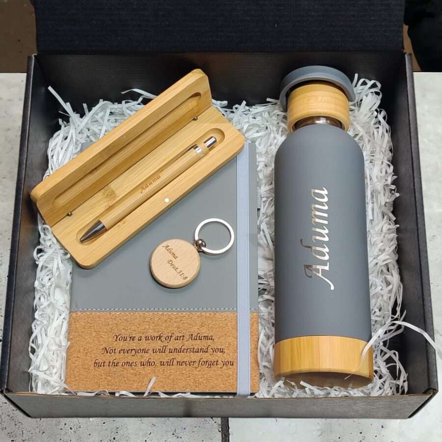 Customized Executive Gift Set at Nairobi