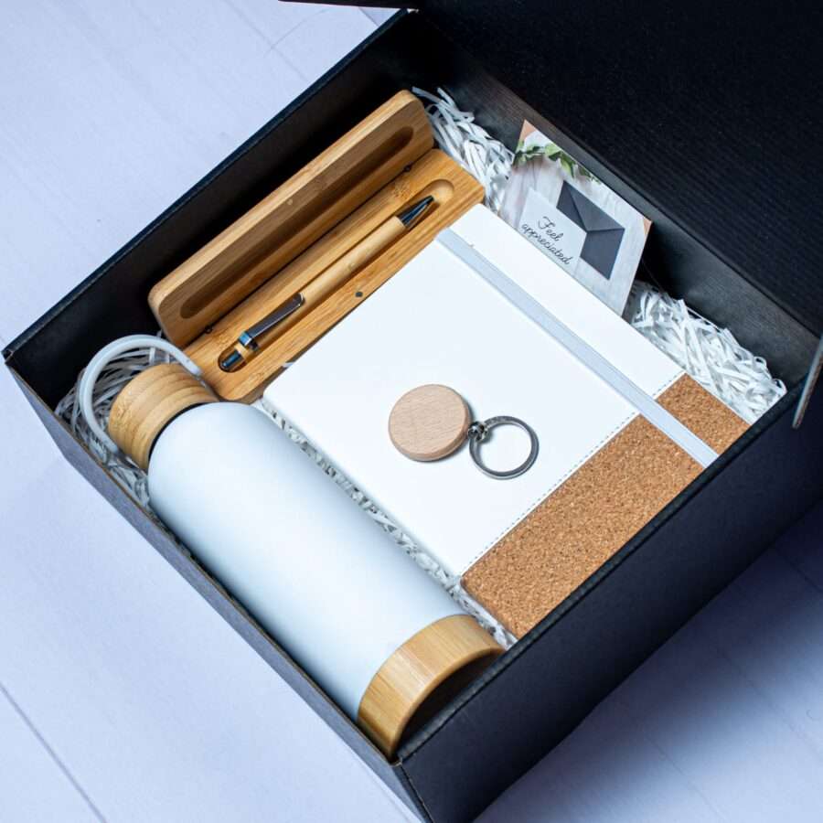 Eco Friendly Corporate Gift Sets