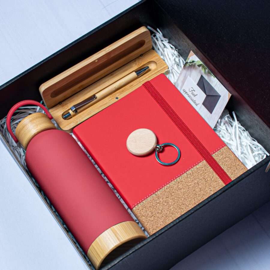 Eco Friendly Corporate Gift Sets