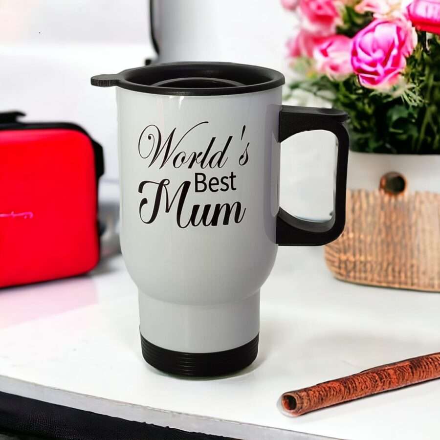 Mothers Day Gift Tumbler 1