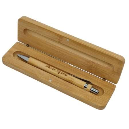 Buy Wooden Executive Ballpointed Pen