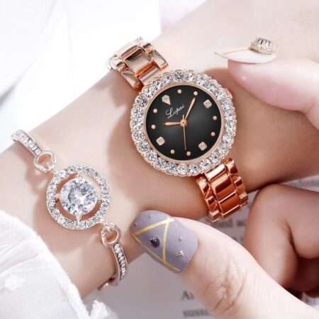 Best Ladies Watches in Nairobi