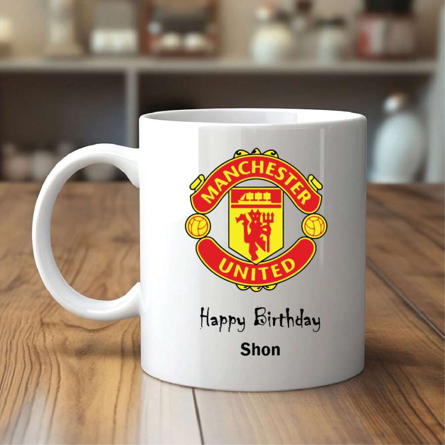 Personalized Mugs In Kenya