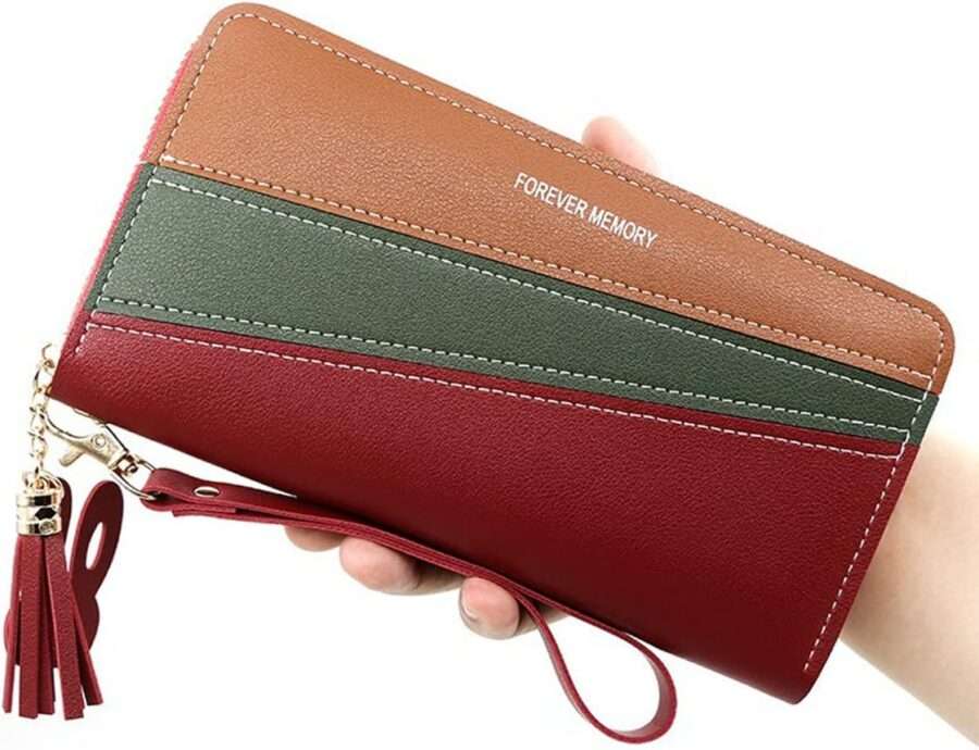 Purse Clutch and Wallets For Ladies