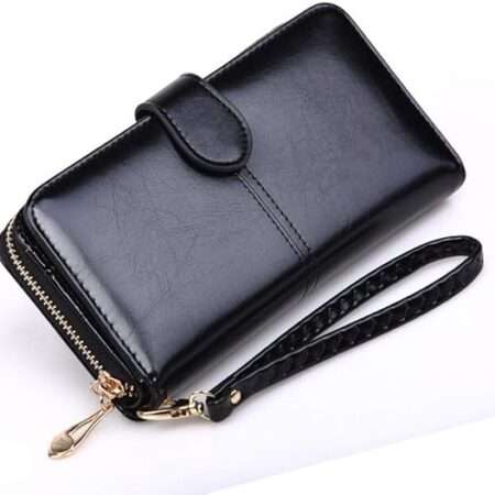 Leather Ladies Wallets in Kenya